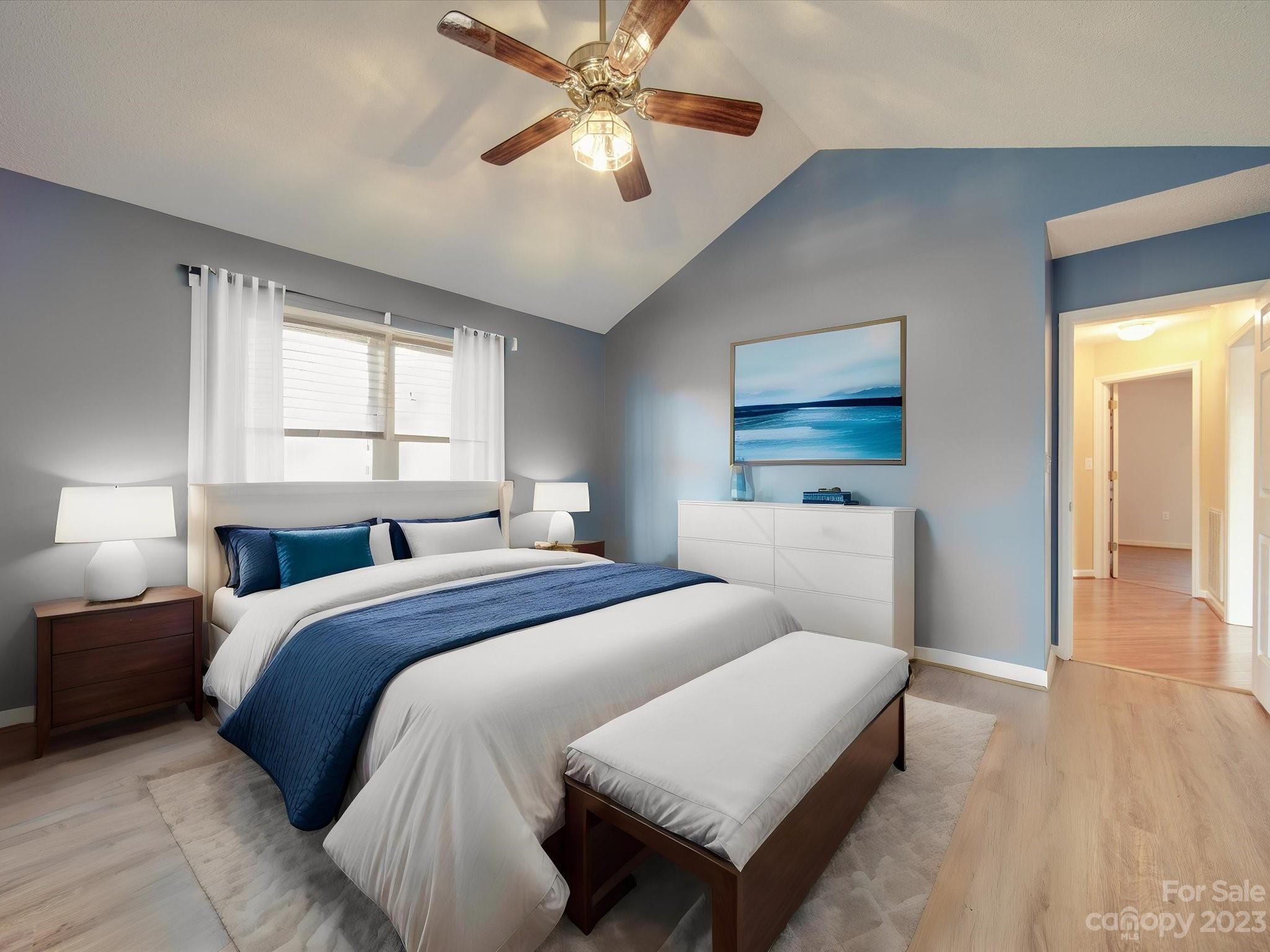 Willow Creek - Residential