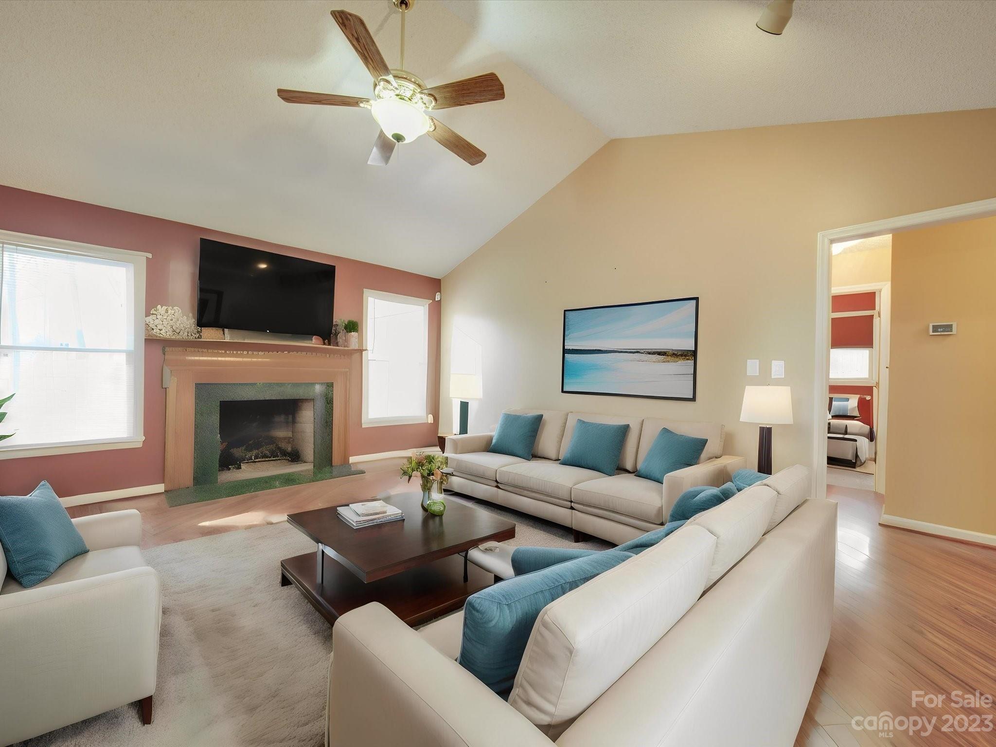 Willow Creek - Residential