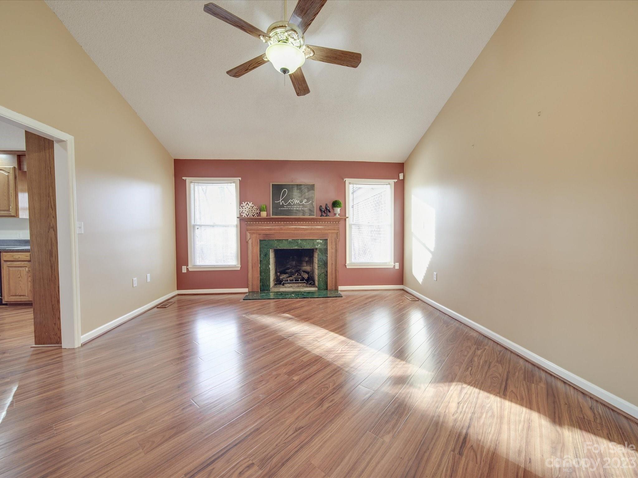 Willow Creek - Residential