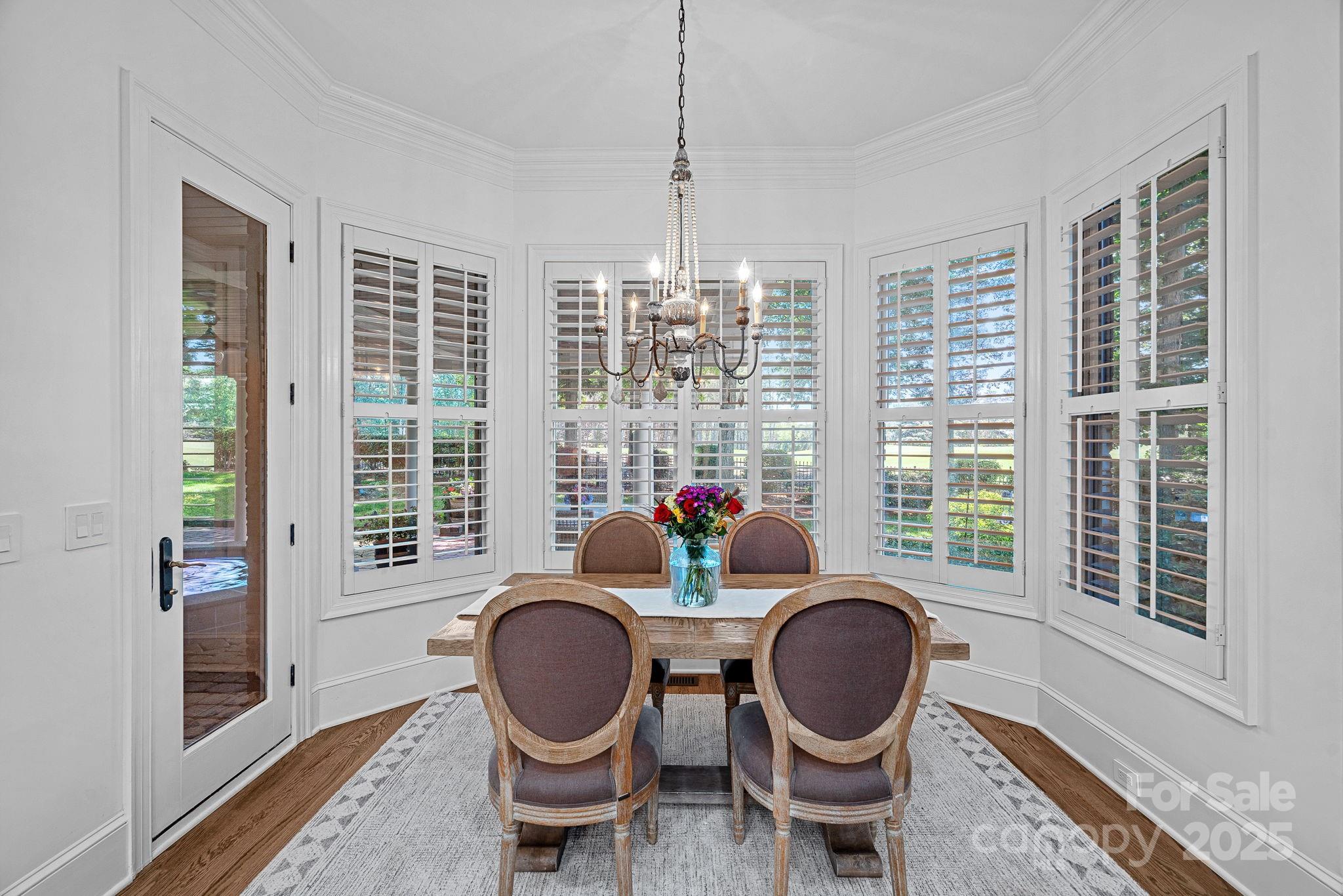 The Peninsula - Residential