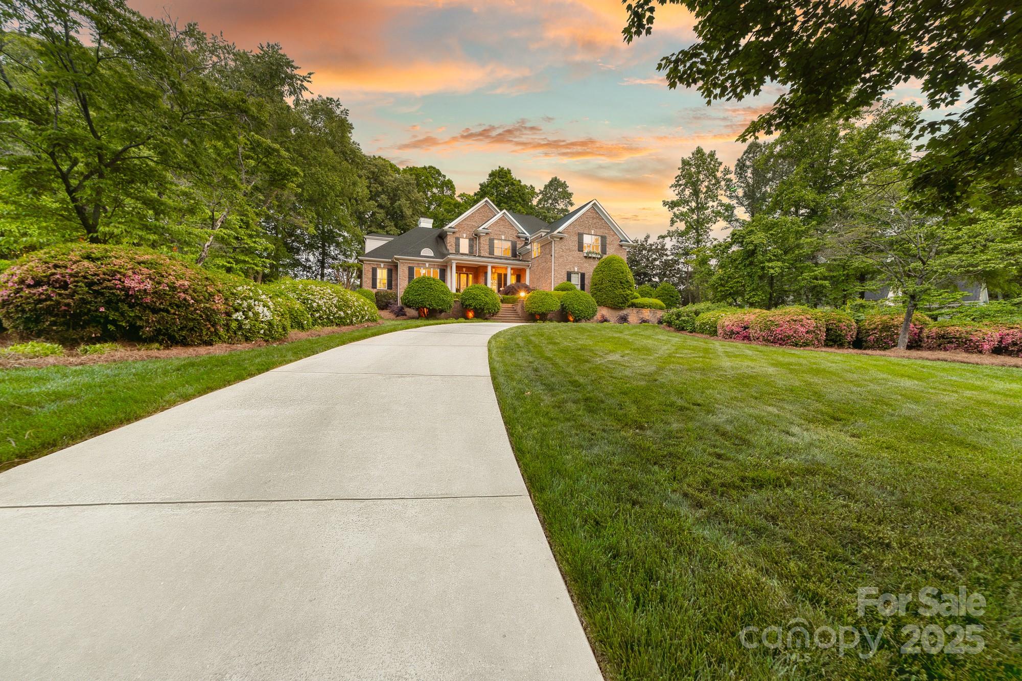 17040 Jetton Road