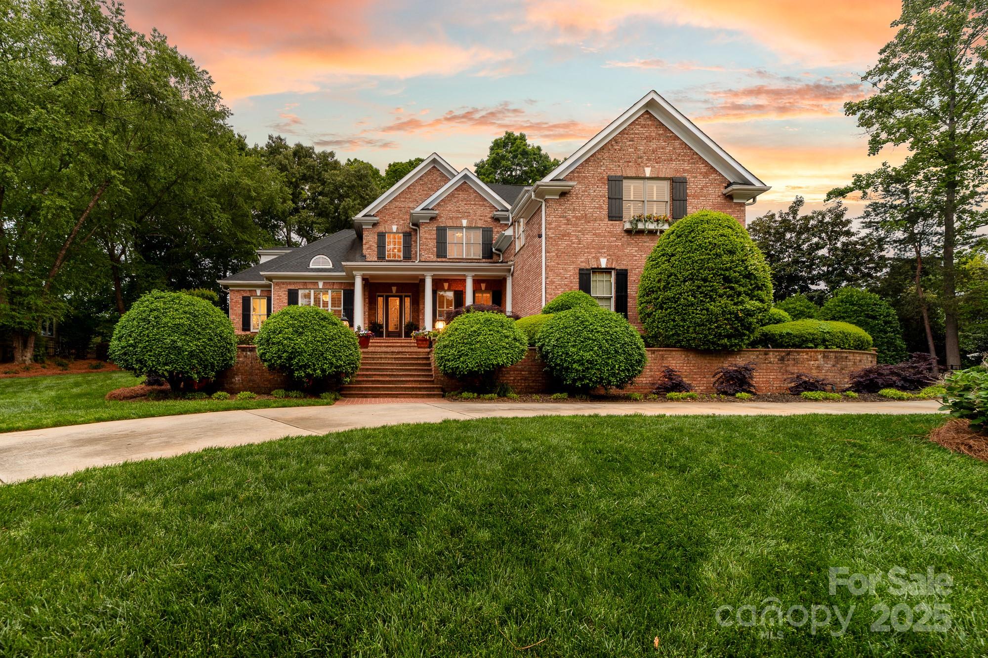 17040 Jetton Road