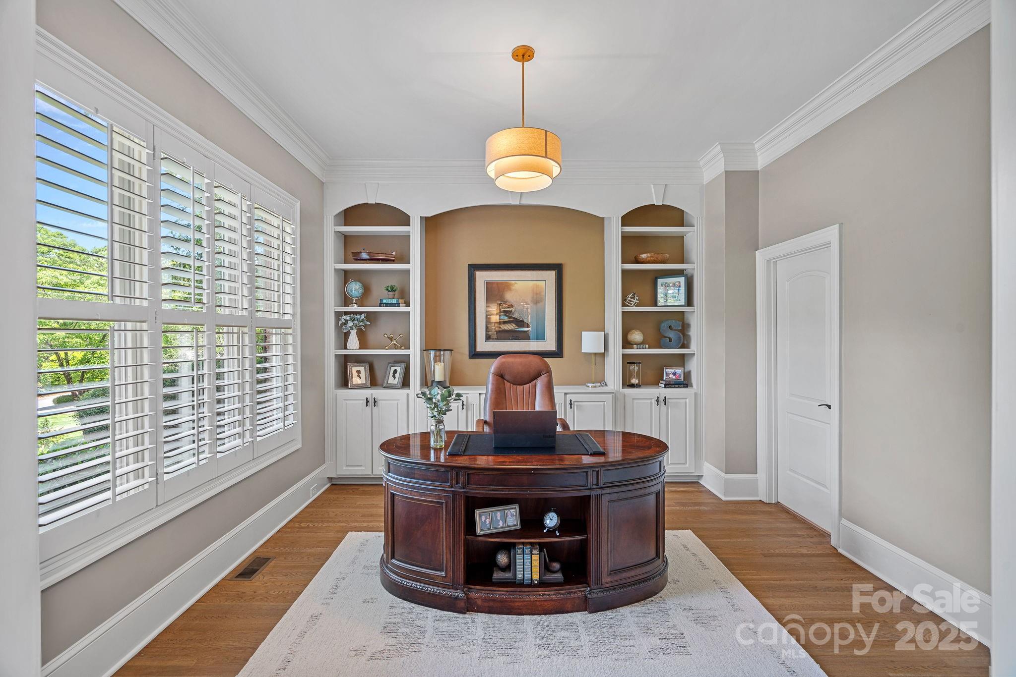17040 Jetton Road