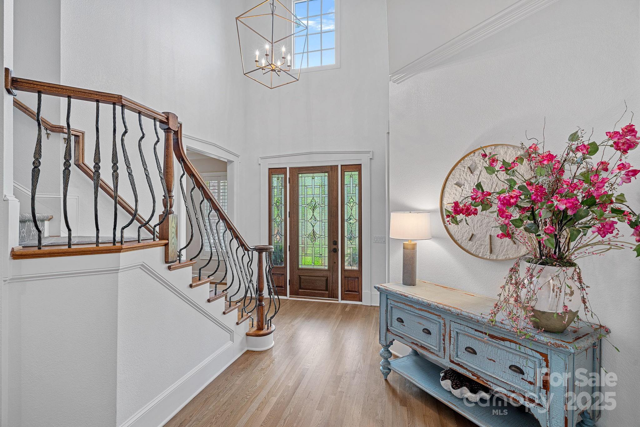 17040 Jetton Road