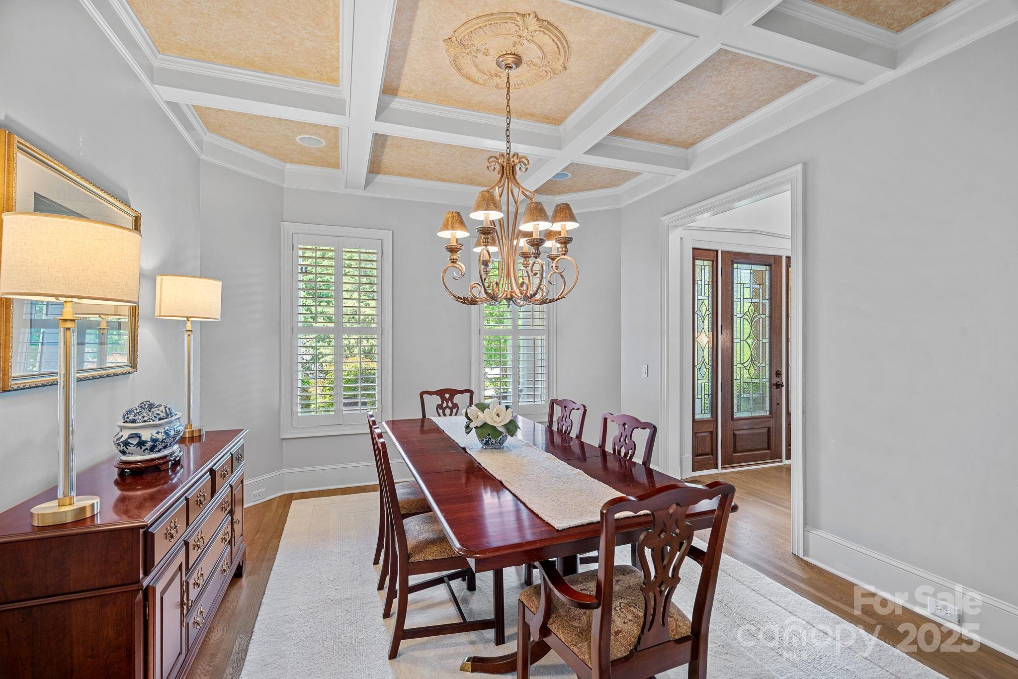 17040 Jetton Road