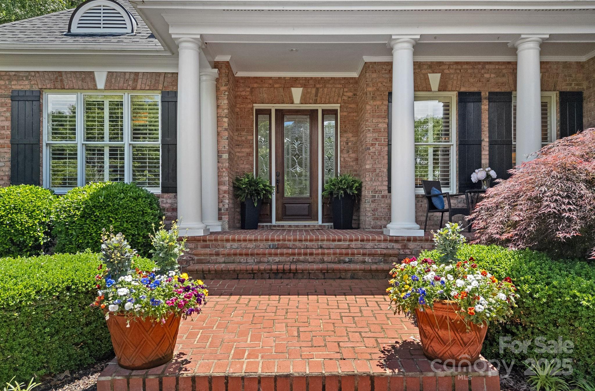 17040 Jetton Road