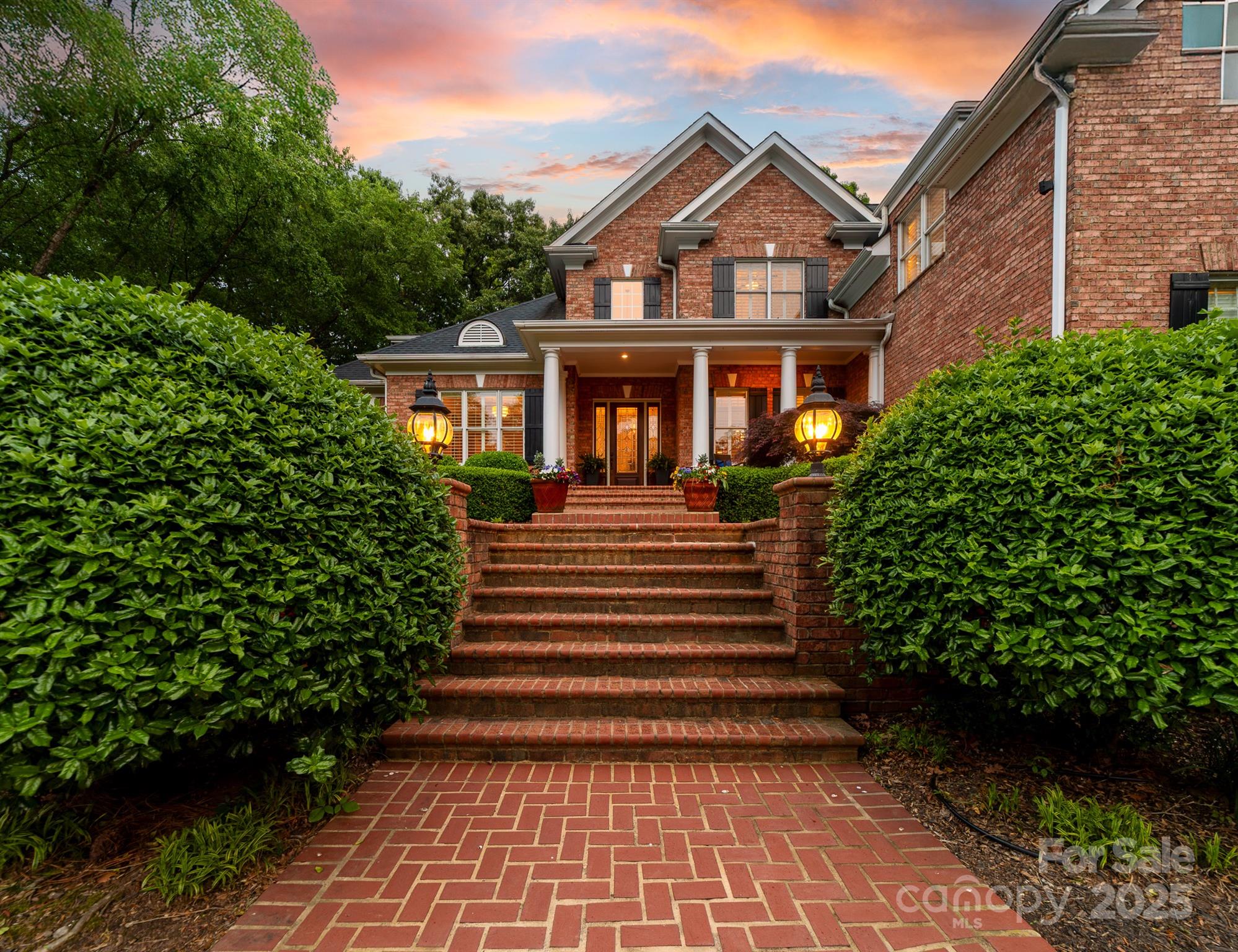 17040 Jetton Road