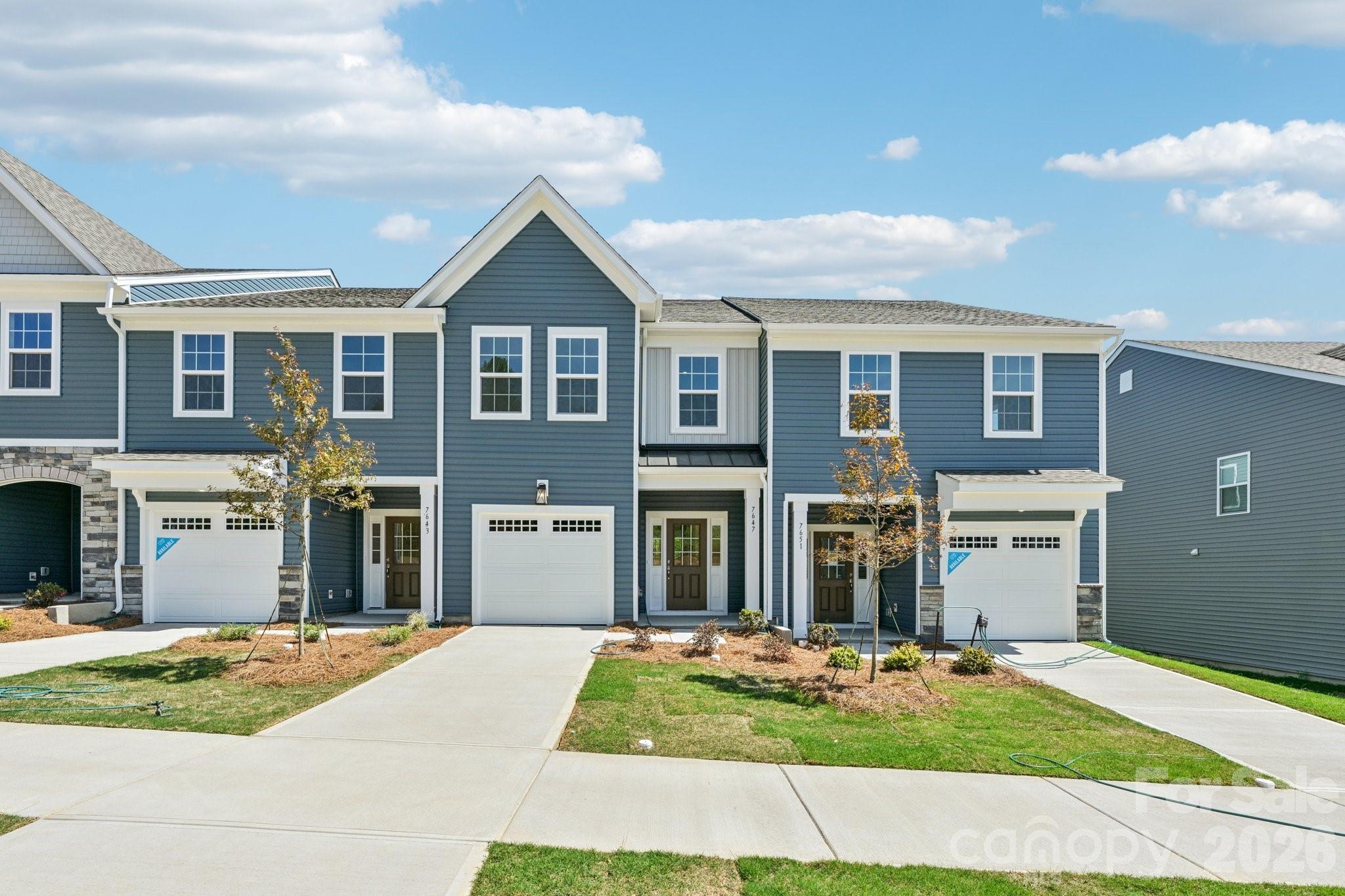 Bell Glen - Residential