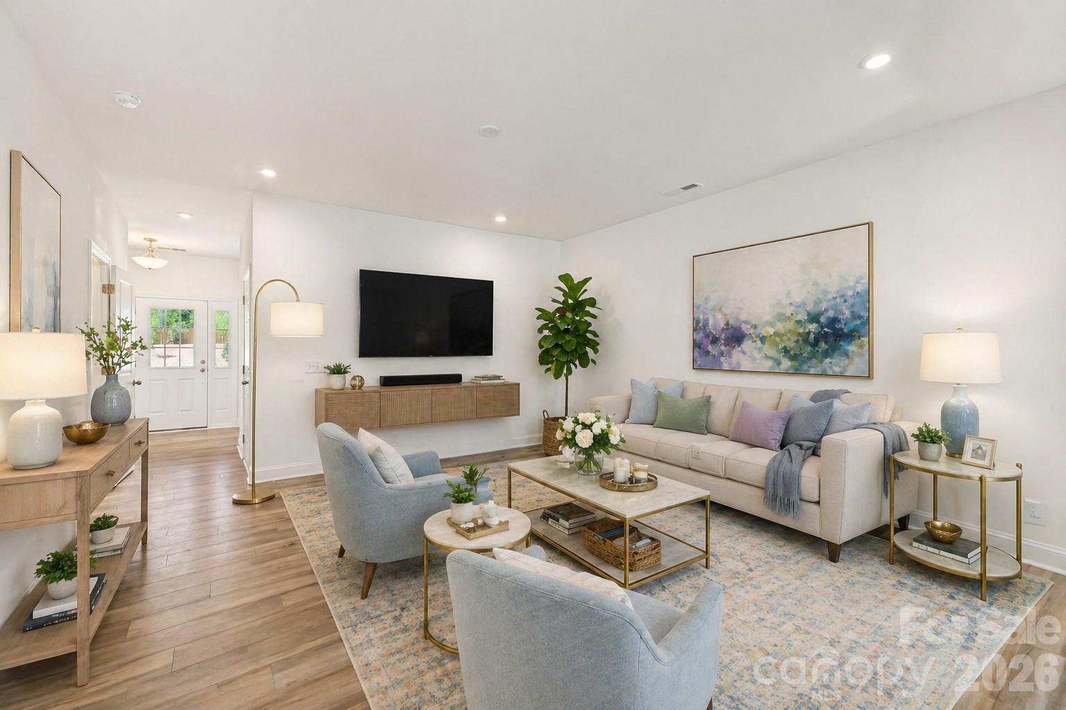 Bell Glen - Residential