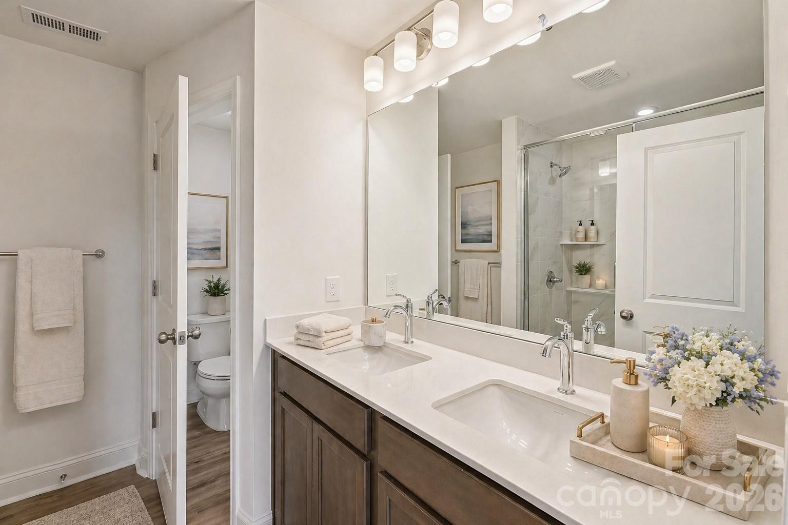 Bell Glen - Residential