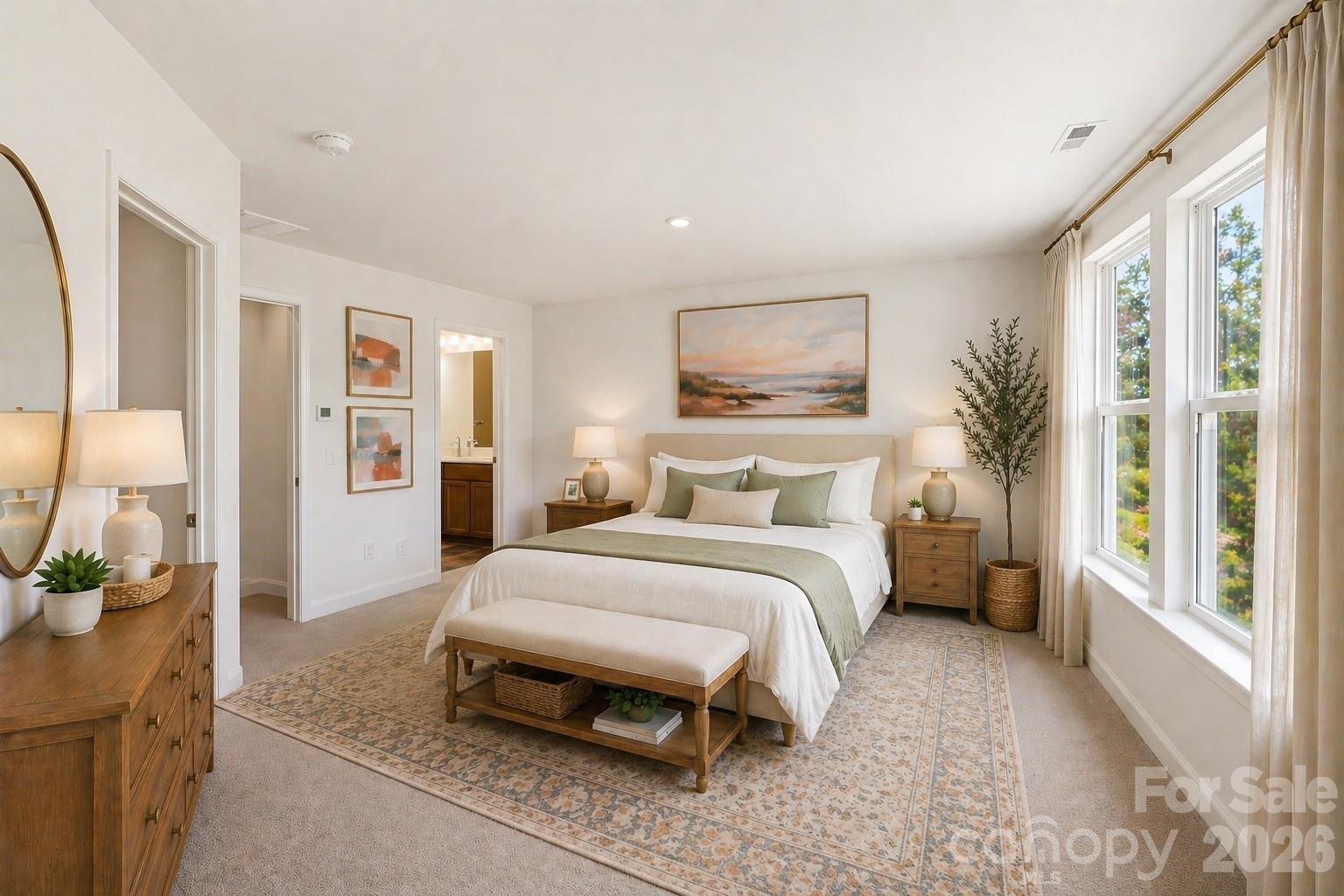 Bell Glen - Residential