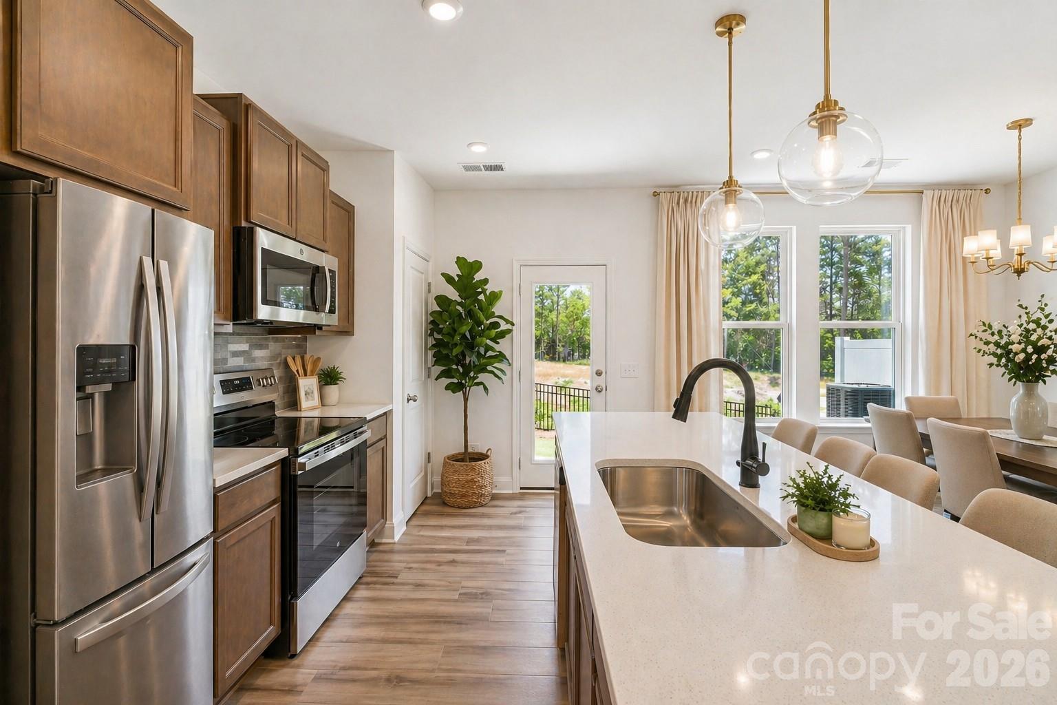 Bell Glen - Residential