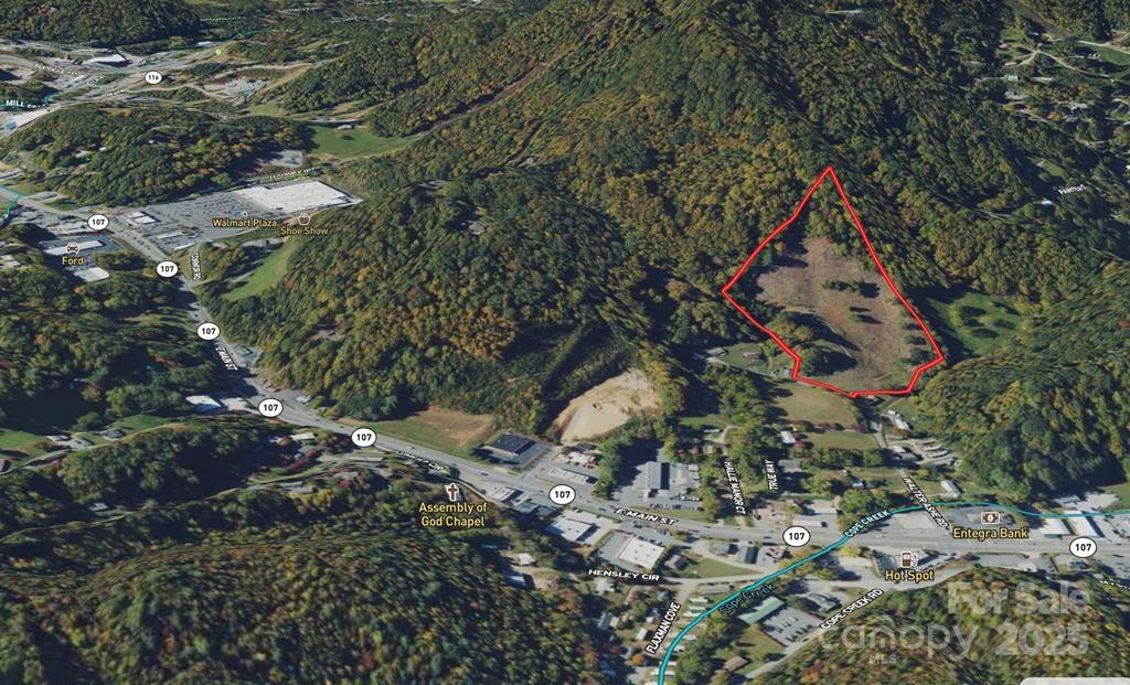 174 Walter Ashe Road