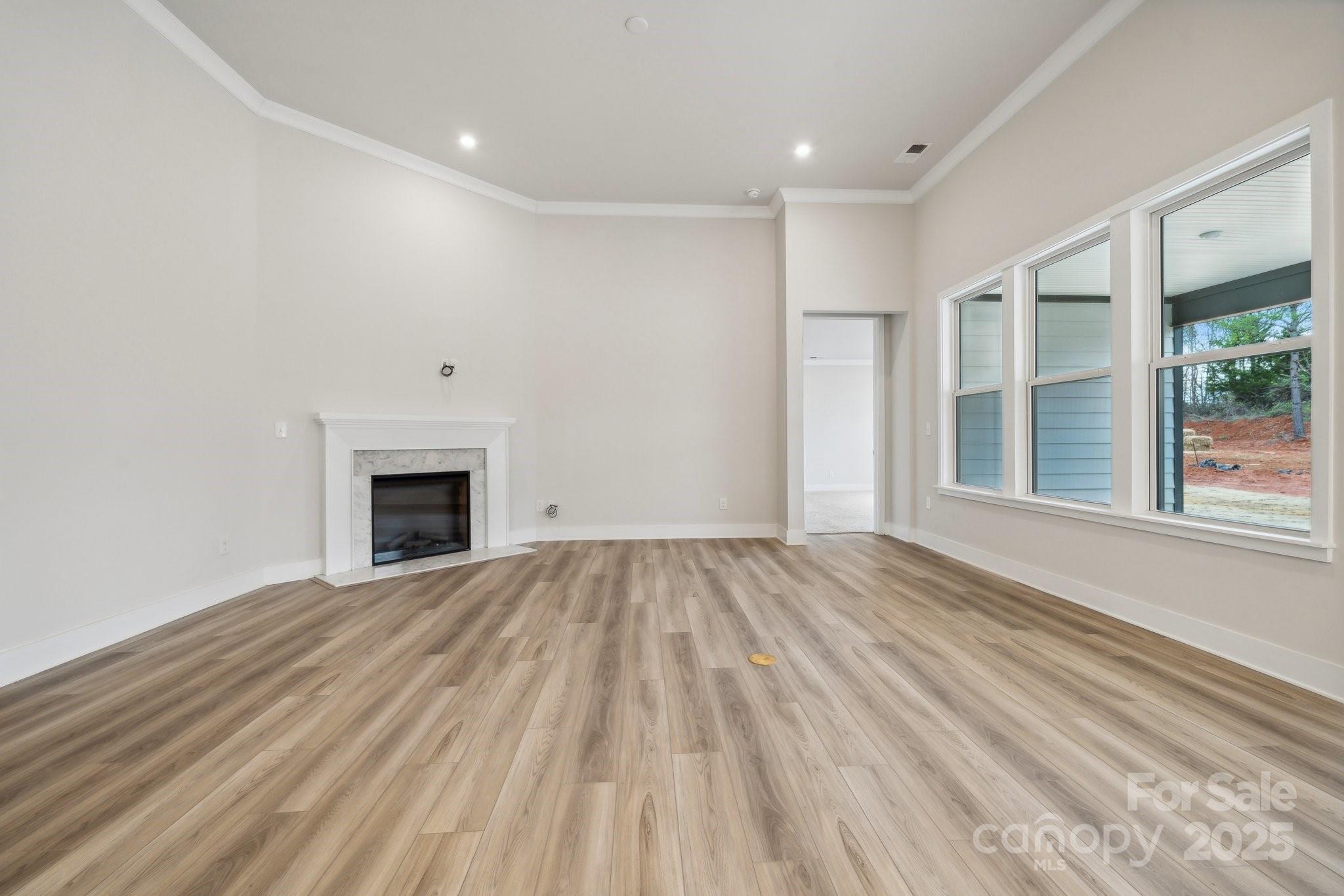 Brooke Forest - Residential