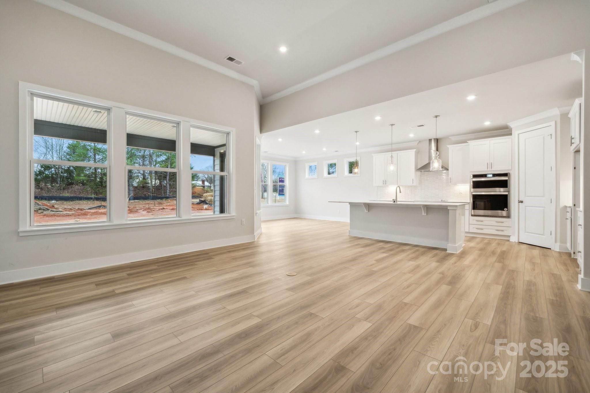 Brooke Forest - Residential