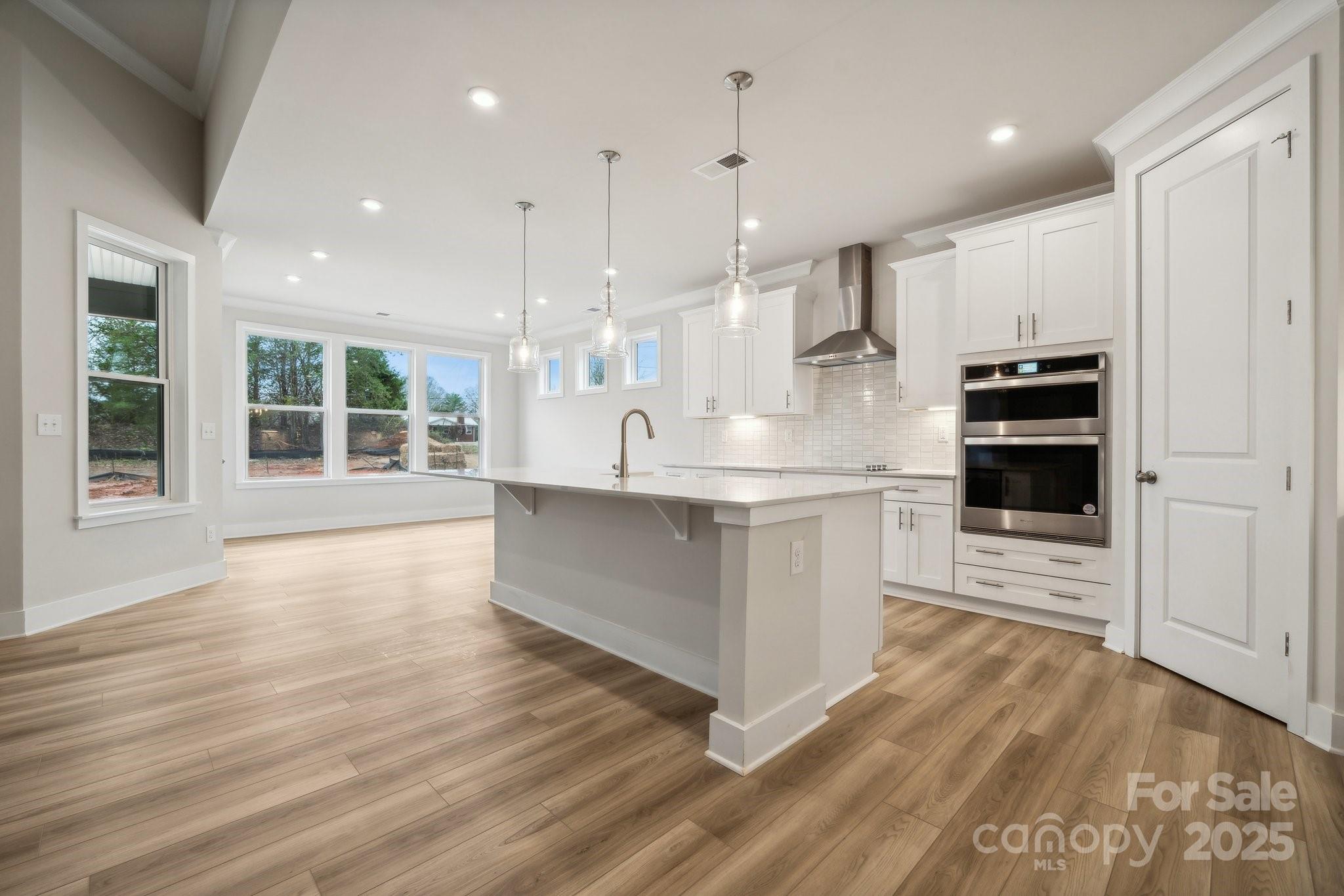 Brooke Forest - Residential