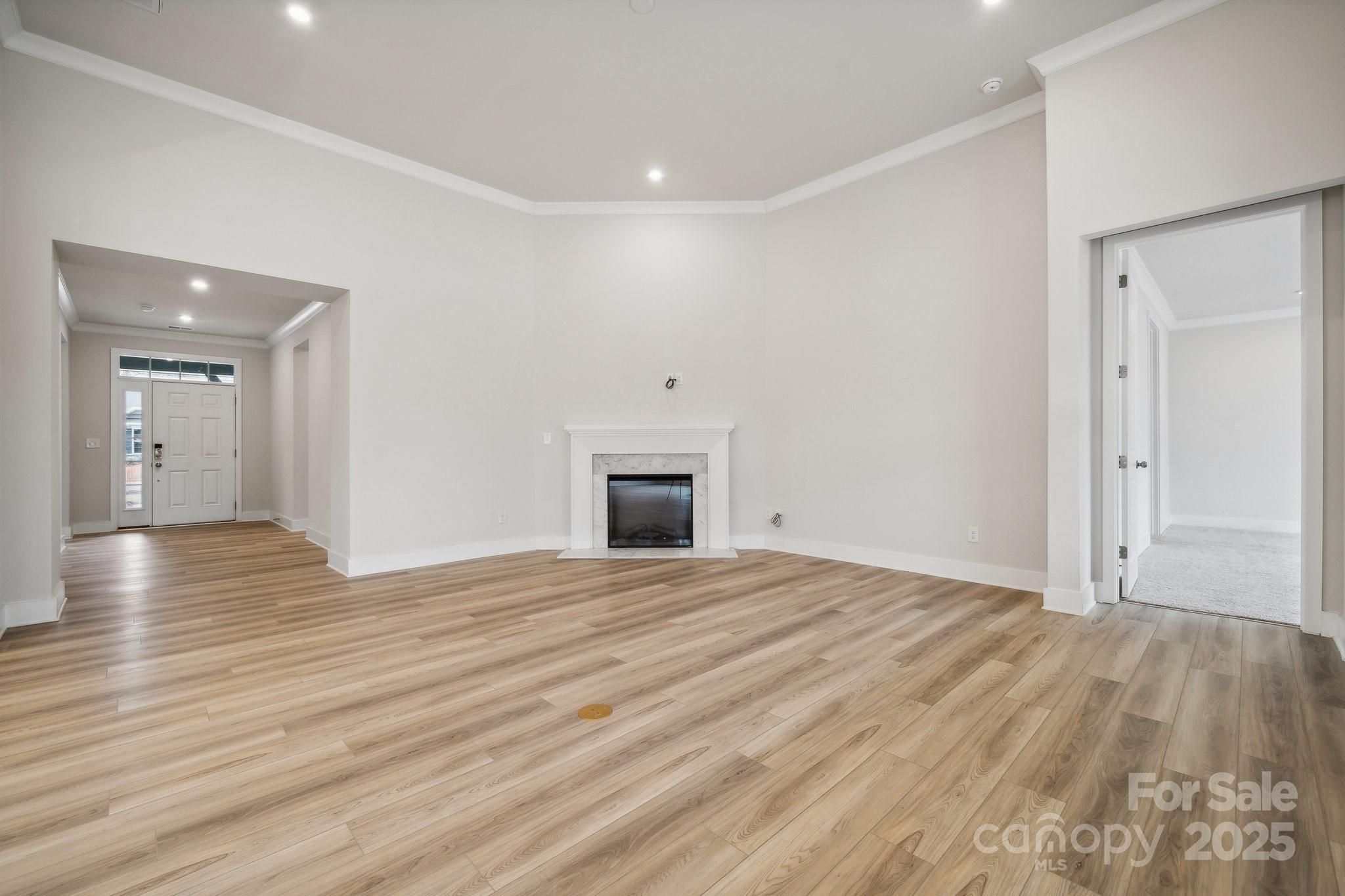 Brooke Forest - Residential