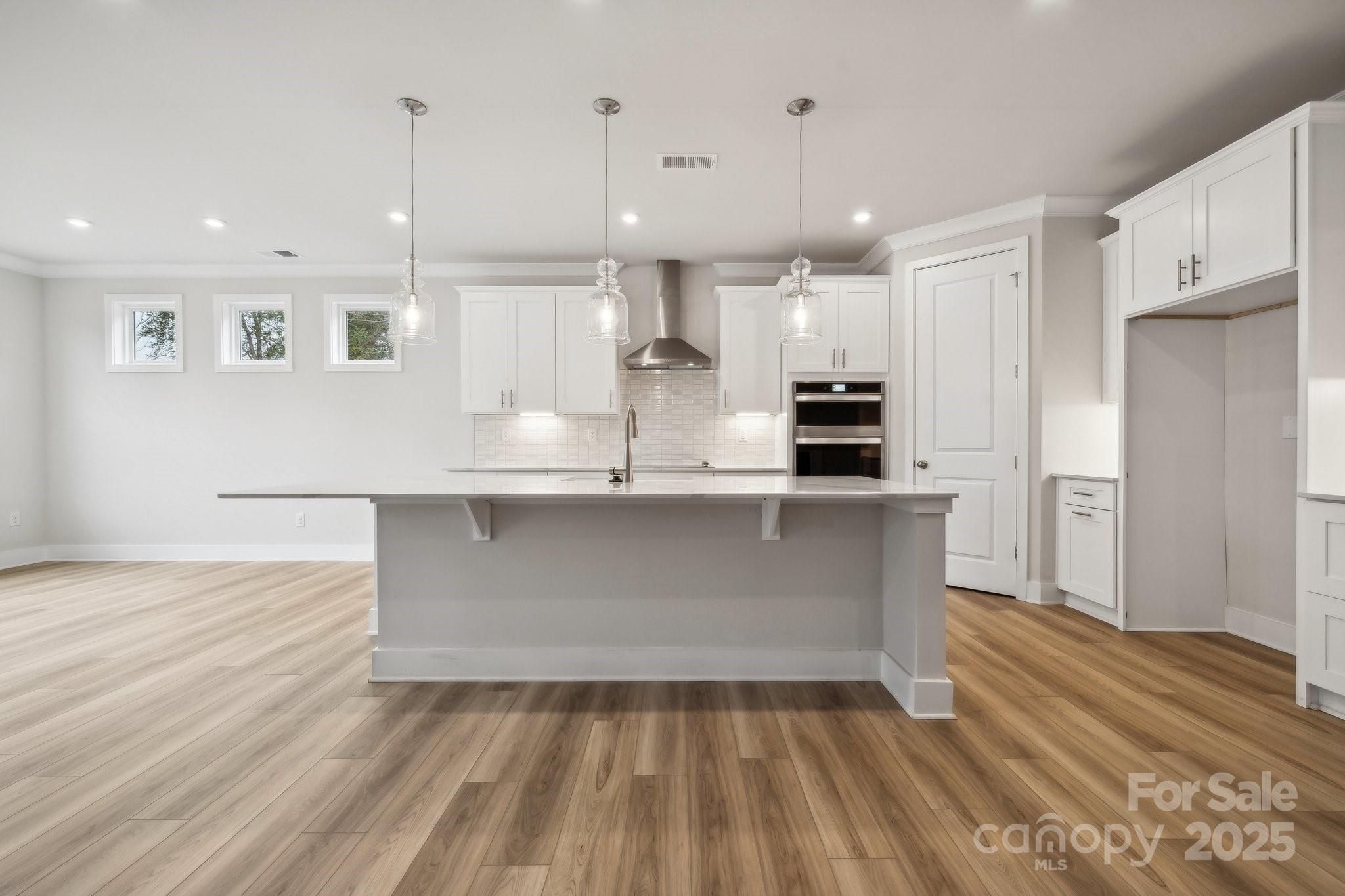 Brooke Forest - Residential