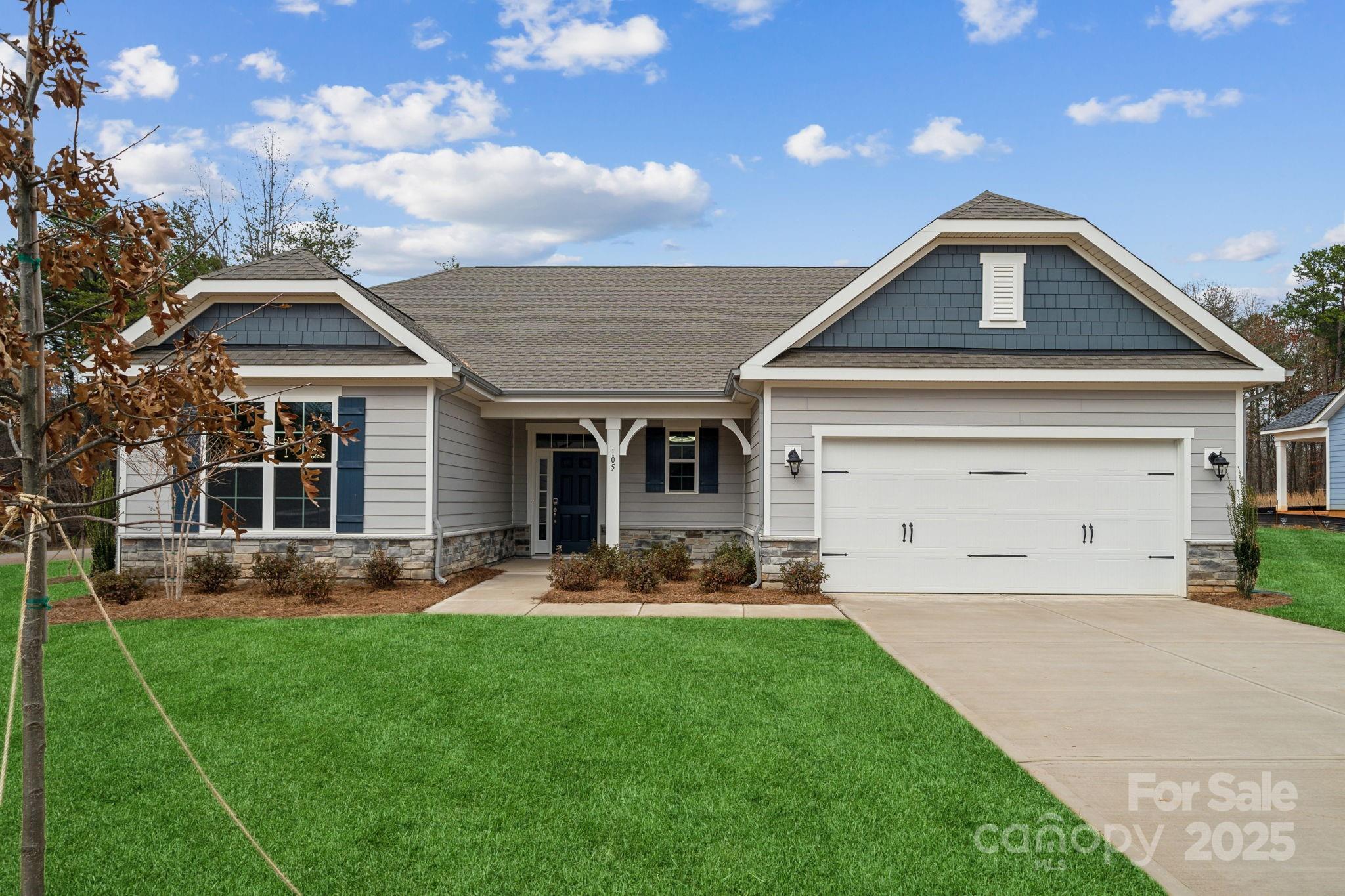 Brooke Forest - Residential