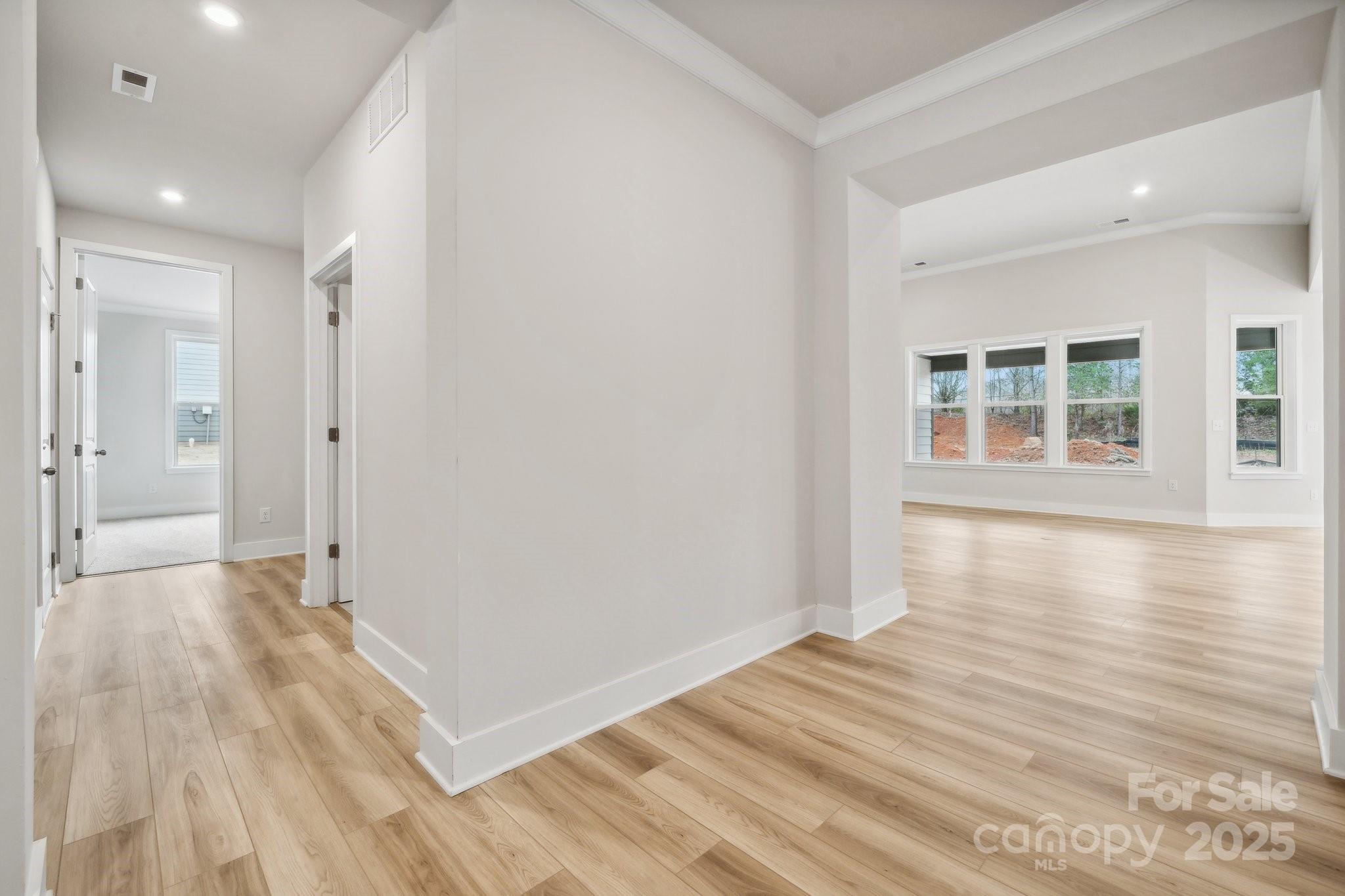 Brooke Forest - Residential