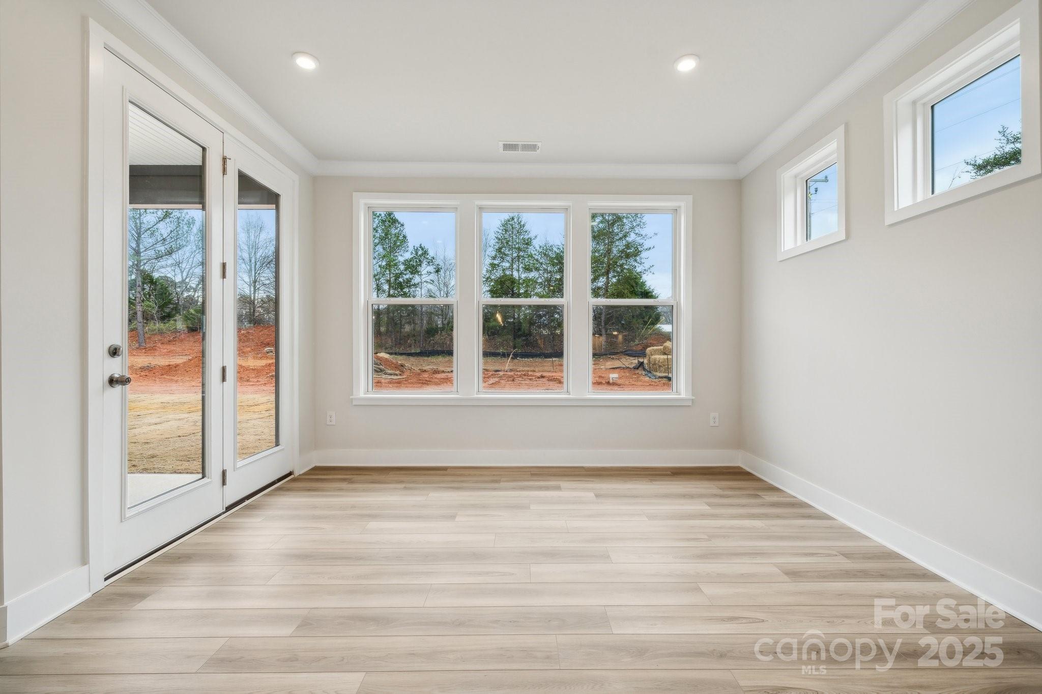 Brooke Forest - Residential