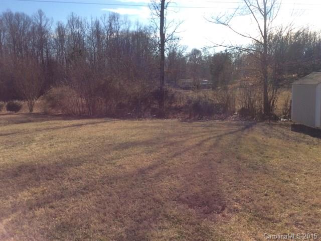 Catawba Hills - Residential Lease