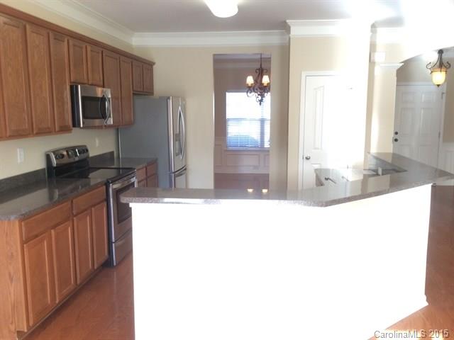 Catawba Hills - Residential Lease