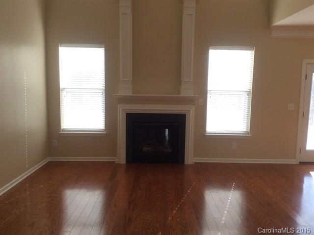 Catawba Hills - Residential Lease