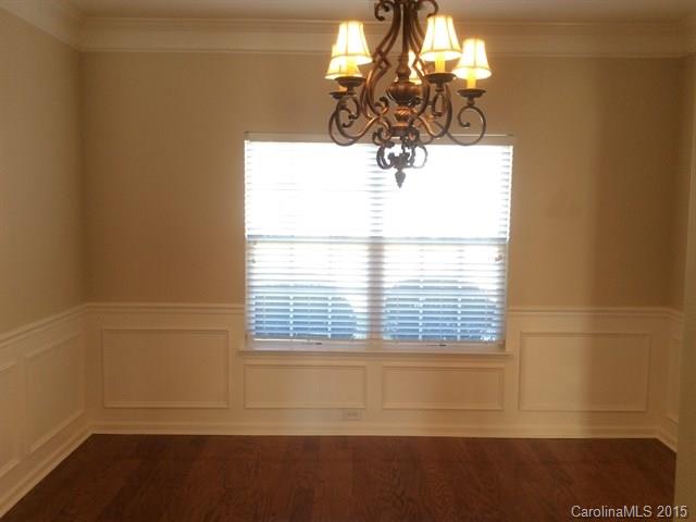 Catawba Hills - Residential Lease