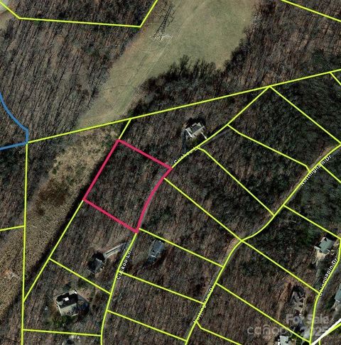 99999 Red Oak Drive Mills River NC 28759
