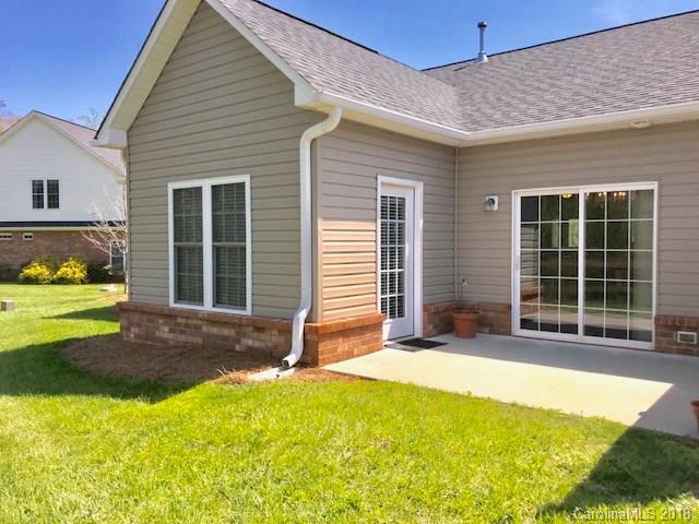 Sterling Place - Residential