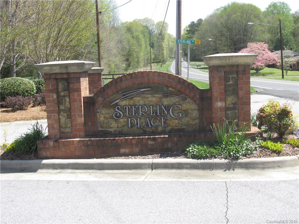 Sterling Place - Residential