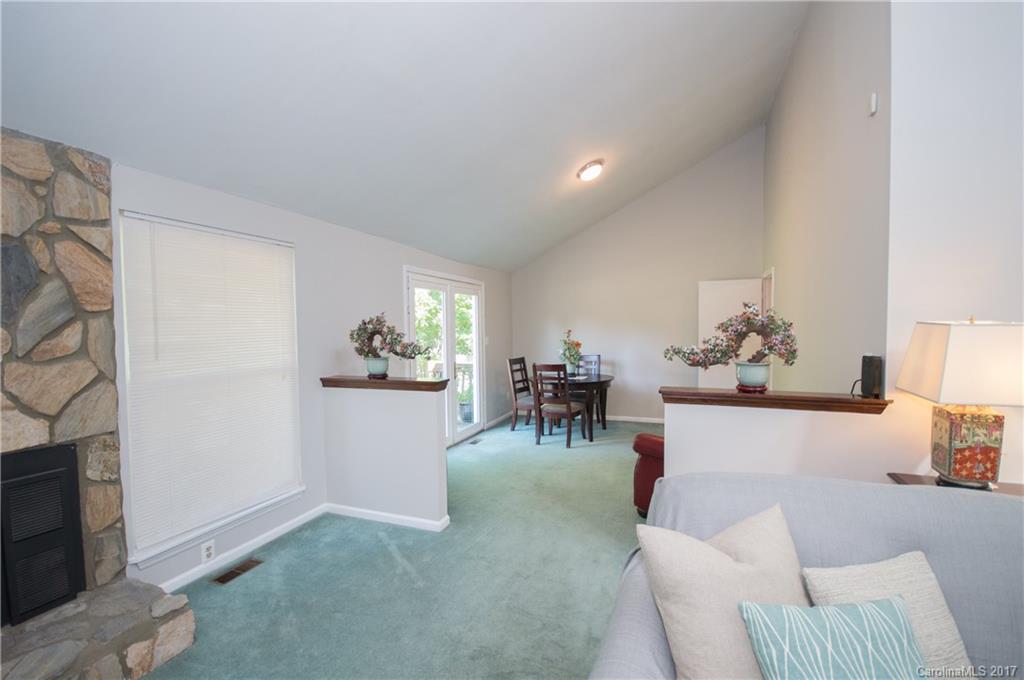 Carmel Ridge - Residential