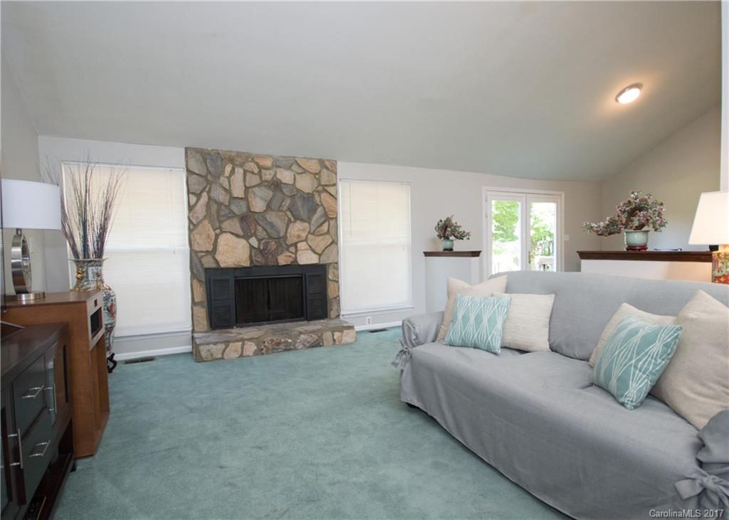 Carmel Ridge - Residential