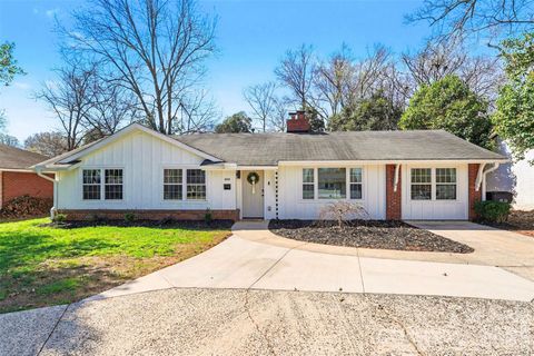 2006 Tyvola Road Charlotte NC 28210