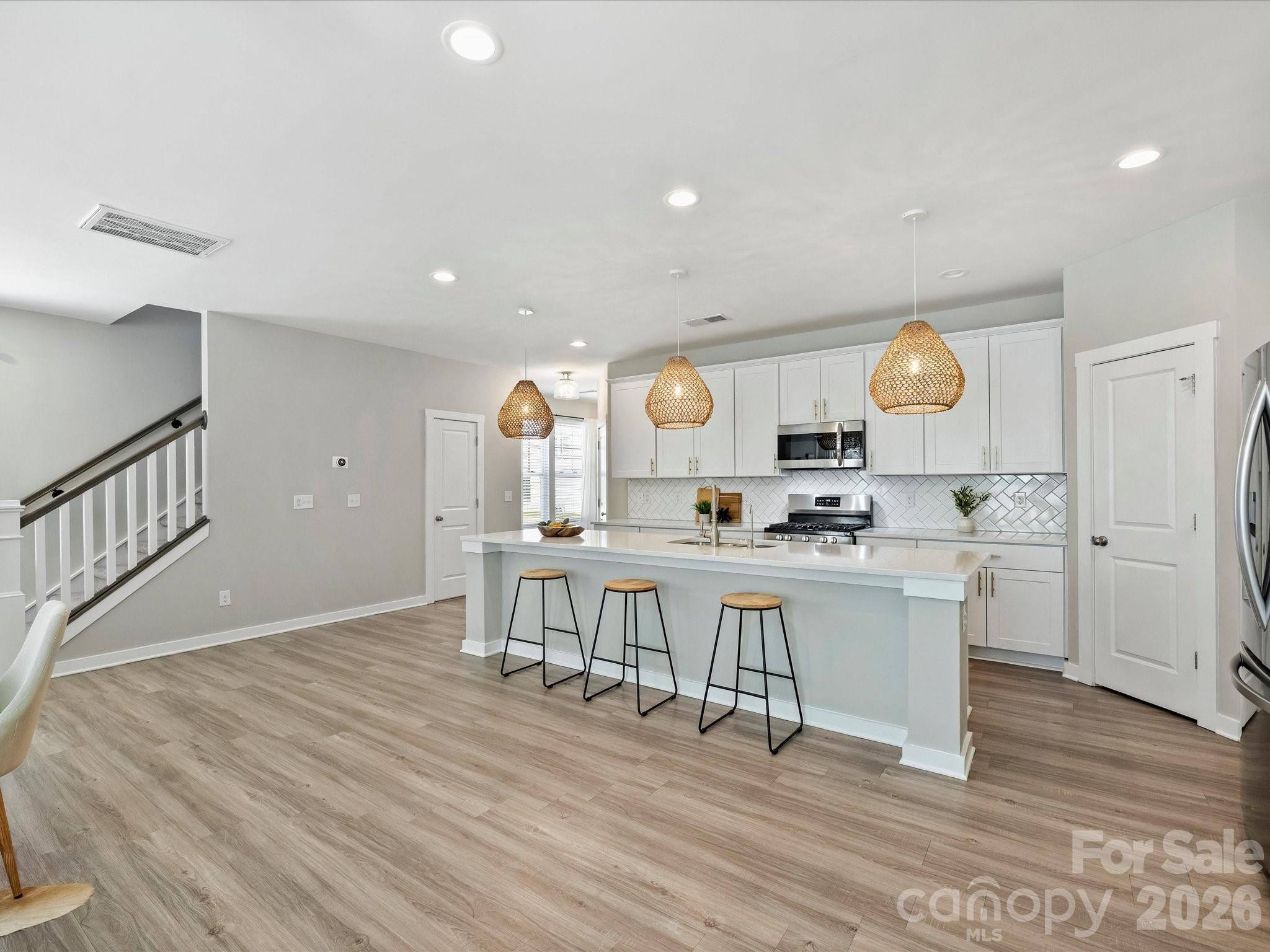 The Towns at 506 Main - Residential