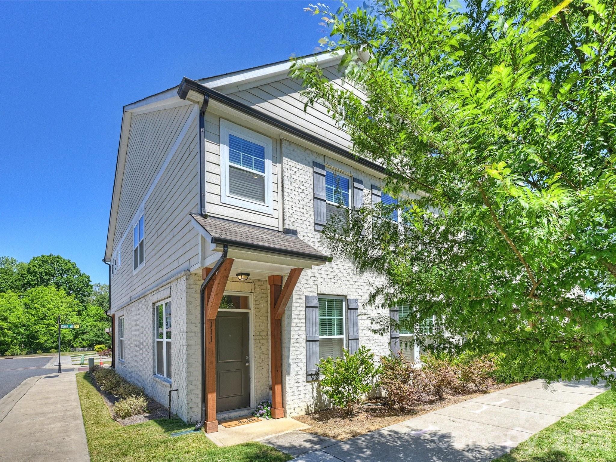 111 Cranford Drive