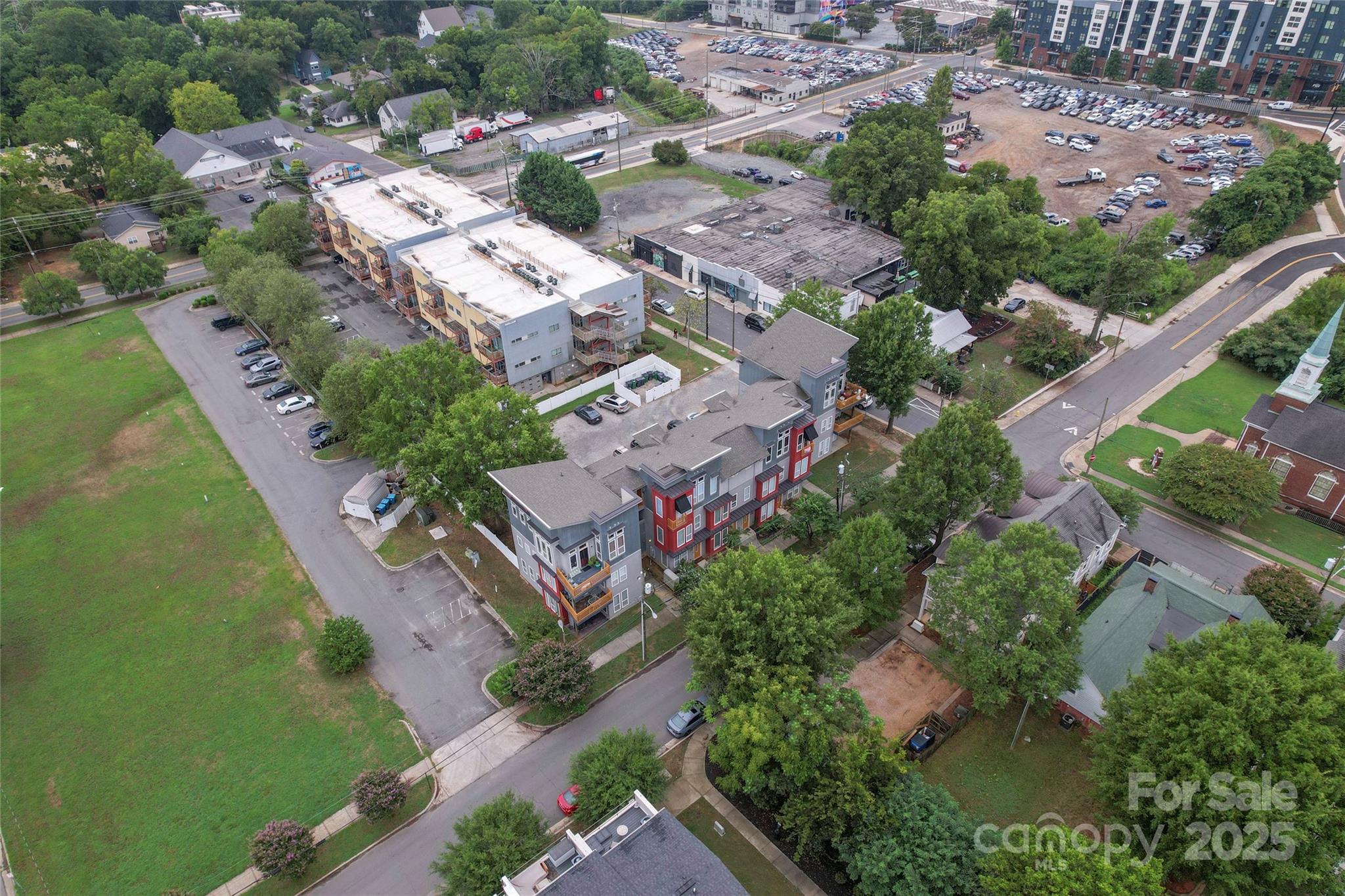 1204 N Caldwell Street
