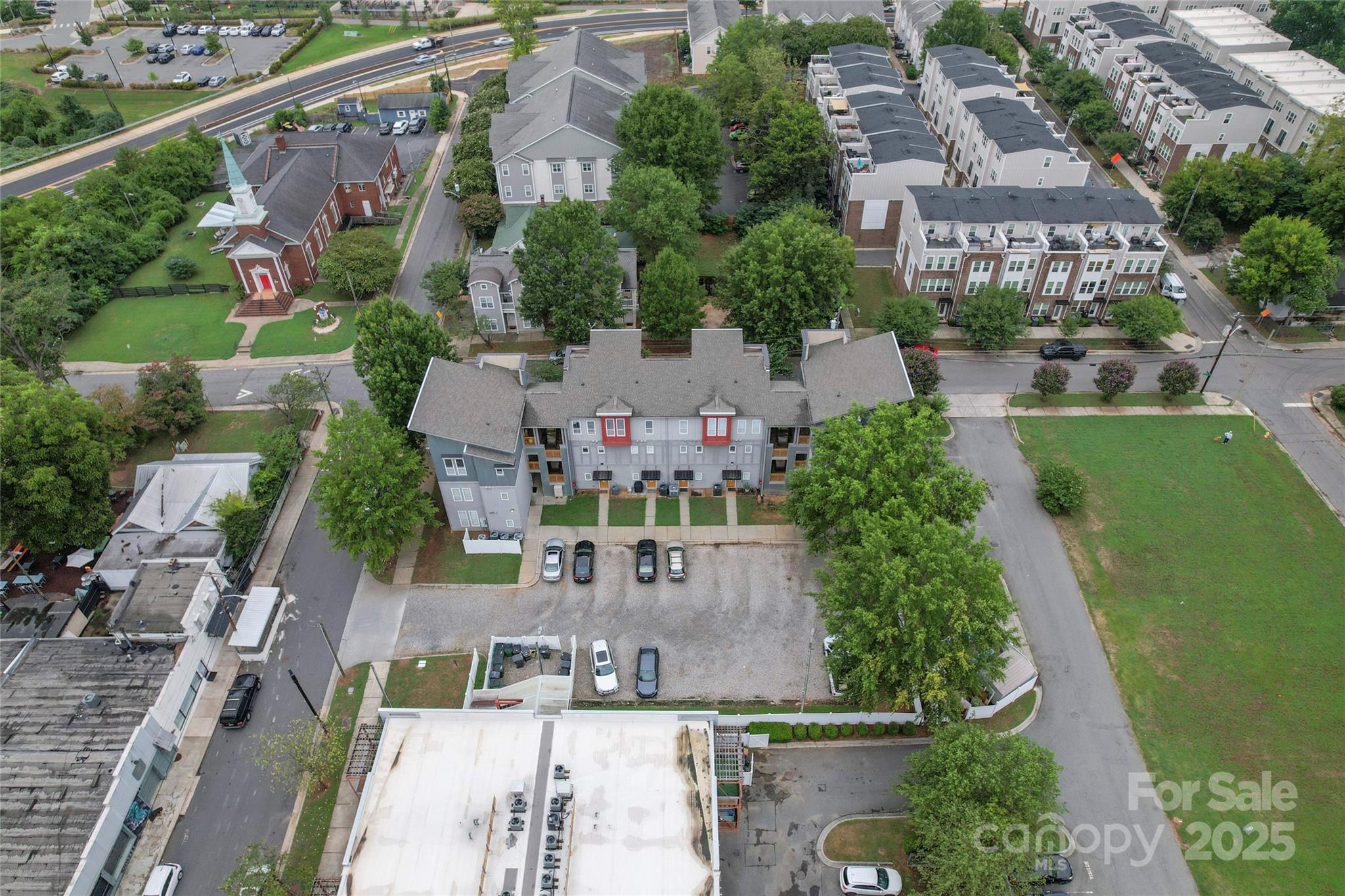 1204 N Caldwell Street
