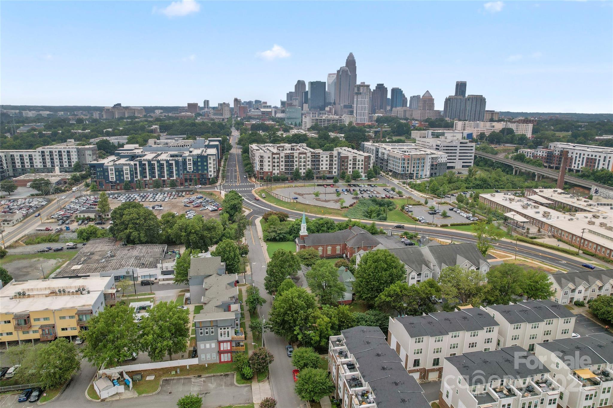 1204 N Caldwell Street