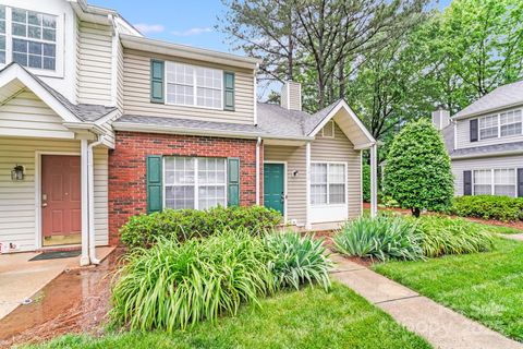 5670 Prescott Court Charlotte NC 28269