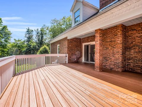 A home in Rutherfordton