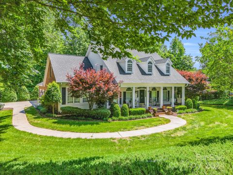 107 Fairforest Drive Rutherfordton NC 28139