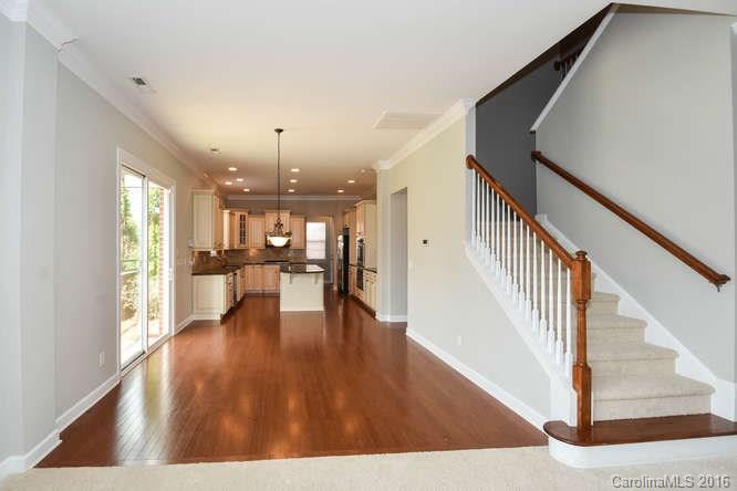 Ardrey Chase - Residential