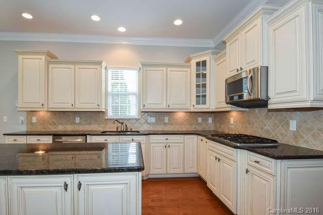 Ardrey Chase - Residential