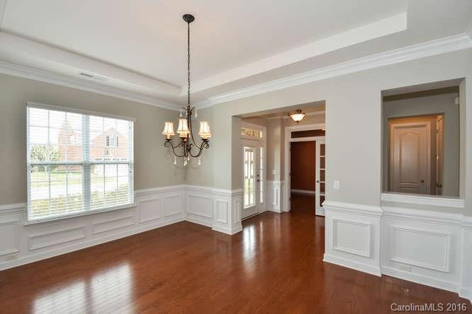 Ardrey Chase - Residential