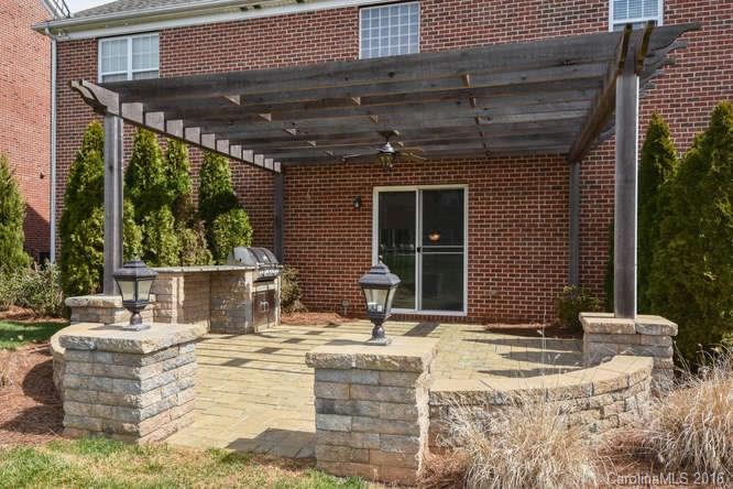 Ardrey Chase - Residential