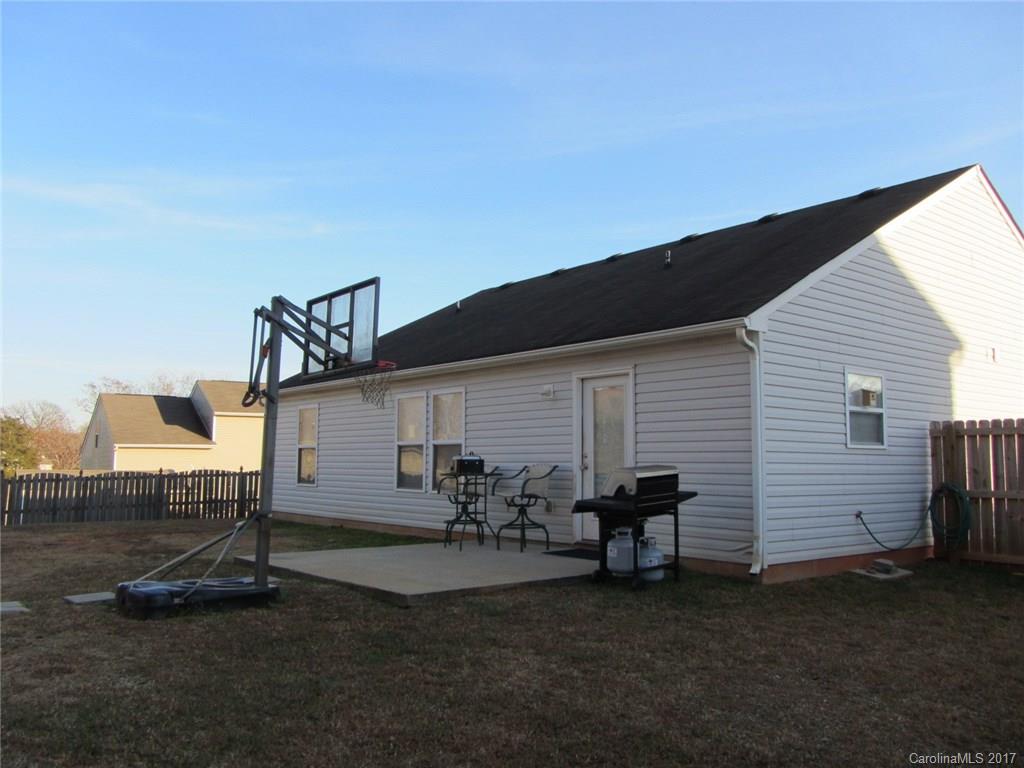 Longlea Estates - Residential