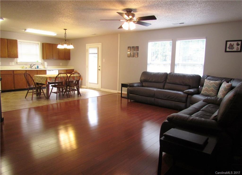 Longlea Estates - Residential