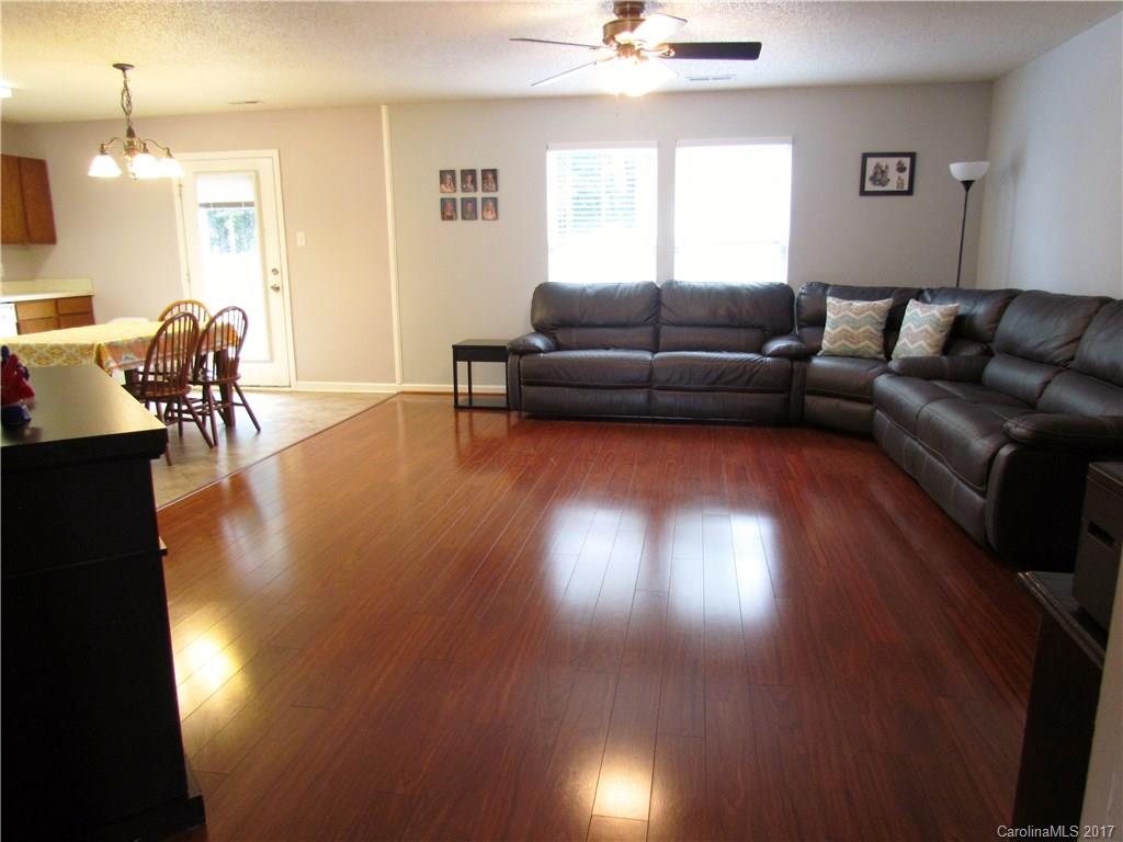 Longlea Estates - Residential